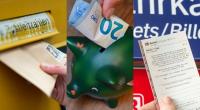 Zum 01.01.2022 tritt eine Reihe neuer Gesetze und Gesetzesänderungen in Kraft, darunter Neuregelungen zu Briefporto, Mindestlohn und Bahntickets.