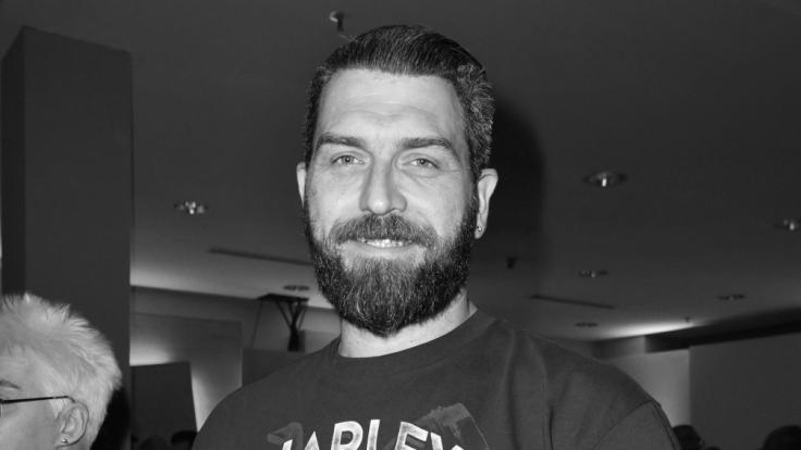 Ingo Kantorek gehört von Beginn am zum