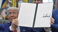 Donald Trump hat einen Ex-Sheriff begnadigt.