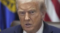 Bei Donald Trump reißen juristische Rückschläge nicht ab - nun hat ein US-Gericht der aggressiven Zollpolitik des Präsidenten einen dicken Strich durch die Rechnung gemacht. Doch 