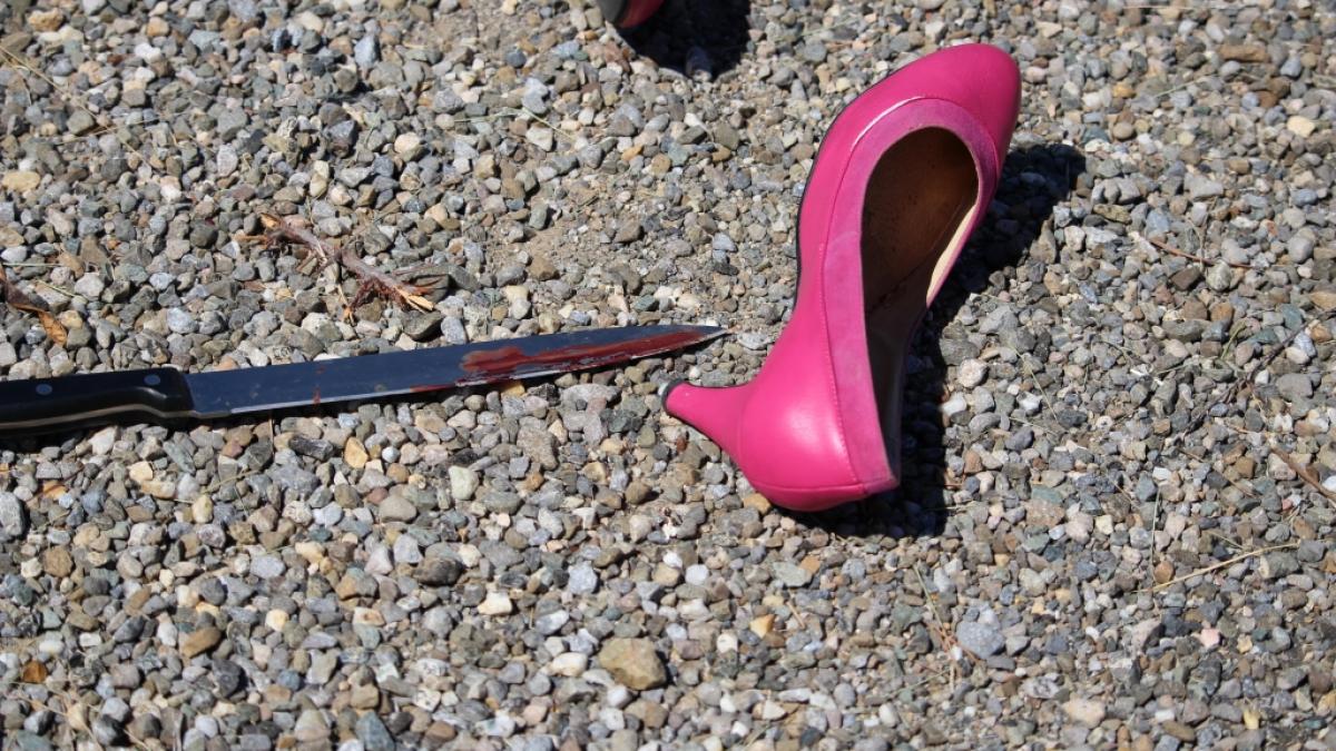 Frauenf&uuml;&szlig;e und -schuhe &uuml;bten auf Jerry Brudos eine massive Anziehungskraft aus - und machten den US-Amerikaner zum Serienkiller (Symbolbild). (Foto)