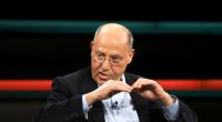 Gregor Gysi fordert bei 