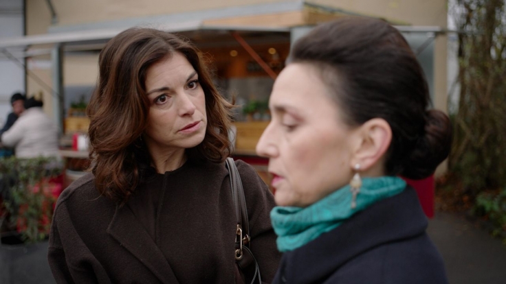 Alles was zählt bei RTL