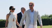 Prinz Harrys US-Visum sorgt weiterhin für Schlagzeilen.