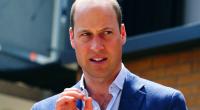 Prinz William trauert immer noch um einen alten Freund, der verstorben ist.
