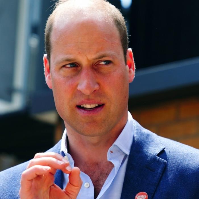 Sein Tod schockte die Royals! Dieser Verlust lässt den Prinz von Wales nicht los
