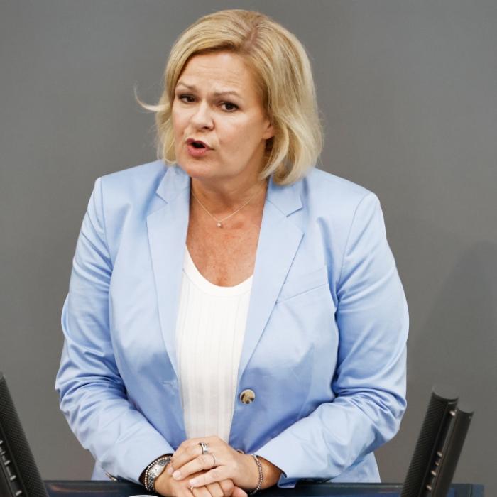 Zündstoff bei Hessen-Wahl! SPD fordert Wahlrecht für Geflüchtete
