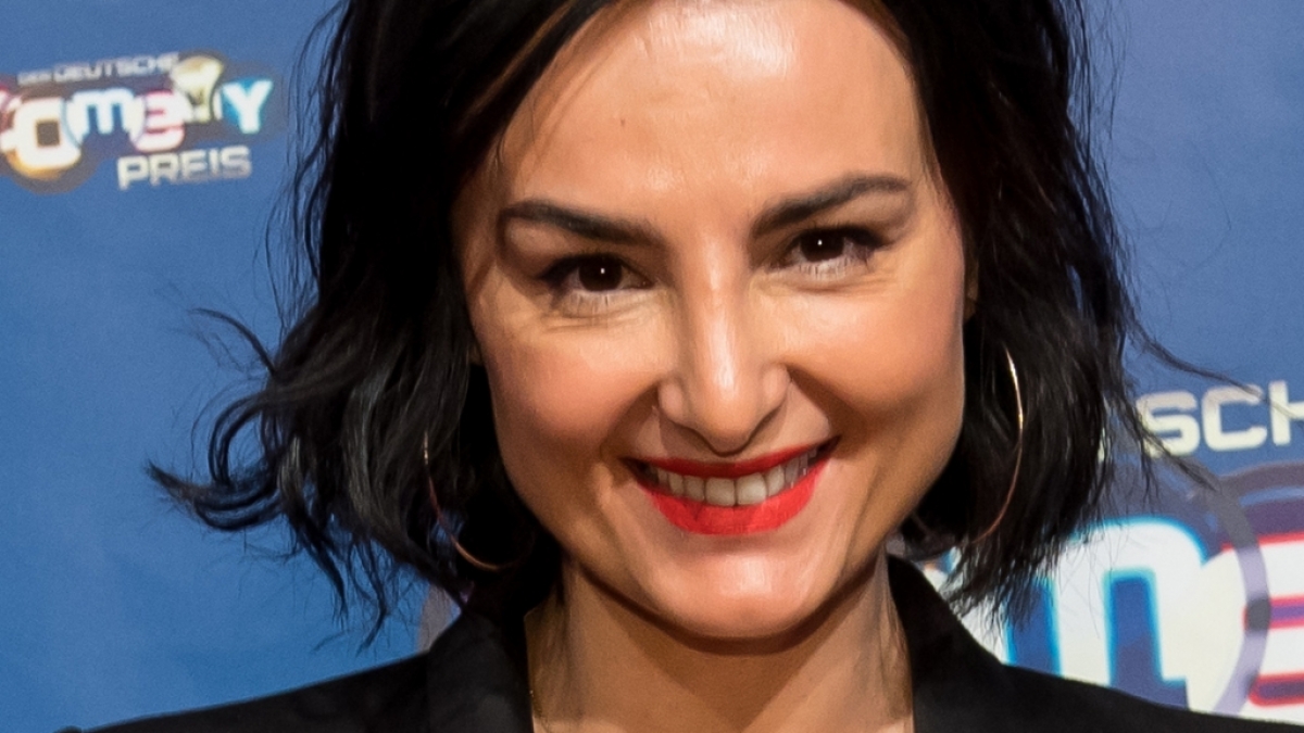 Mimi Fiedler w&auml;re bei der Geburt ihrer Tochter beinahe gestorben. (Foto)