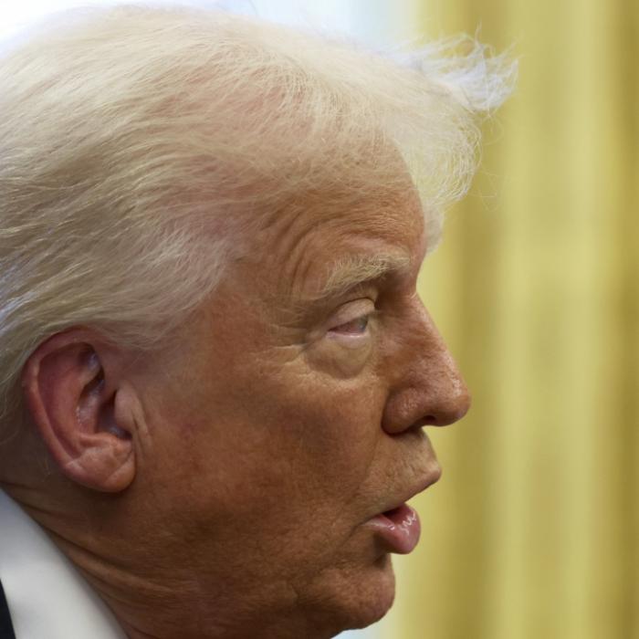 Düstere Prognose lässt Zukunft nach 4 Jahren Trump erahnen