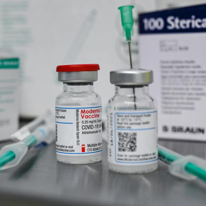 Studien-Hammer! Lebenslange Immunität durch Biontech- und Moderna-Impfung?