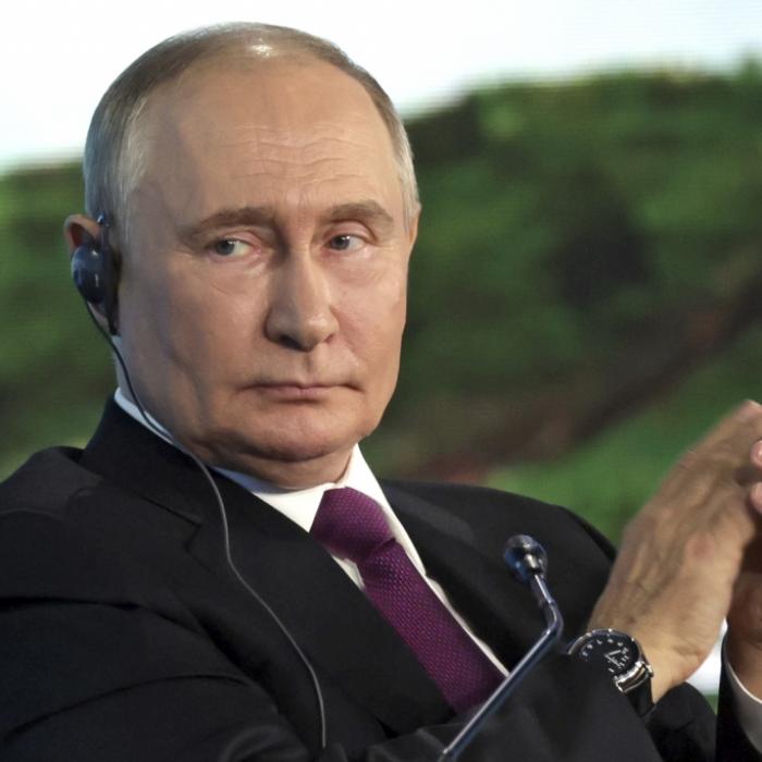 Neuer 3-Stufen-Plan soll Putins Sieg verhindern