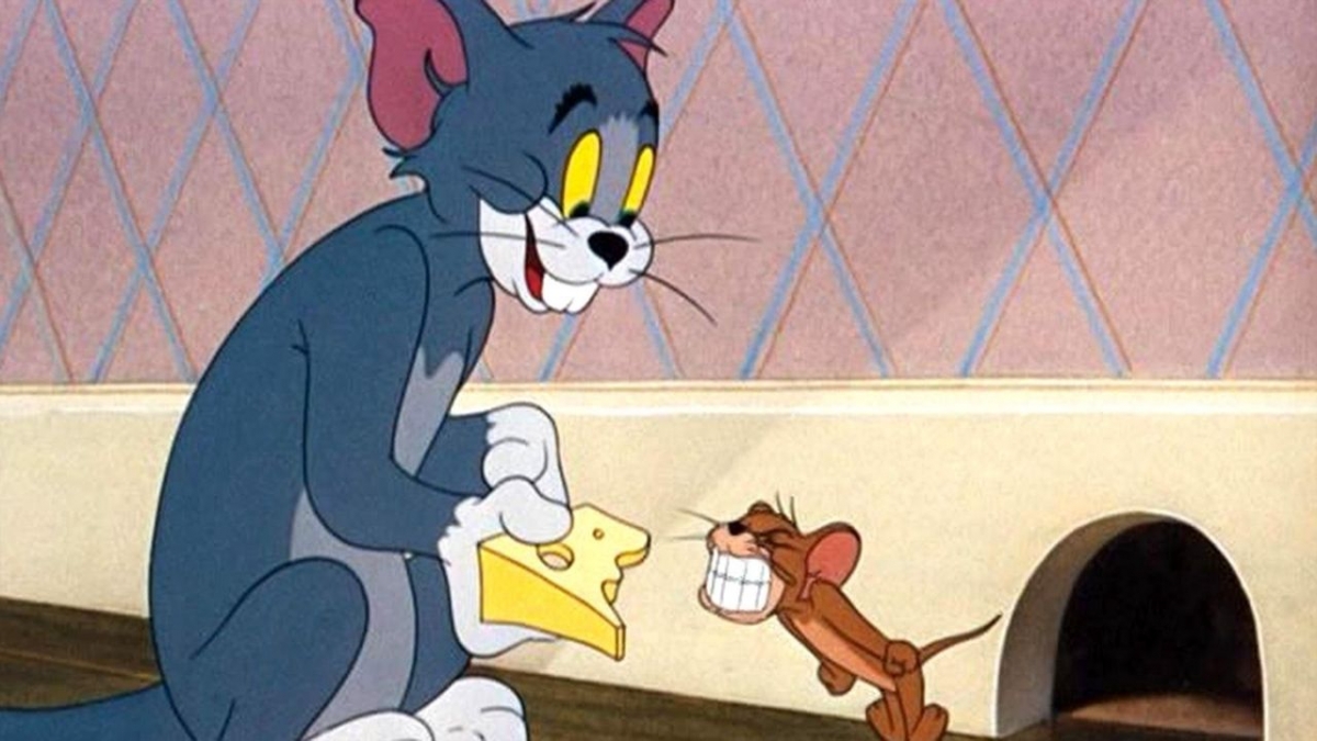 Tom und Jerry bei Super RTL (Foto)