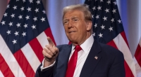 Durch Donald Trump könnten in Deutschland Hunderttausend Jobs verloren gehen.