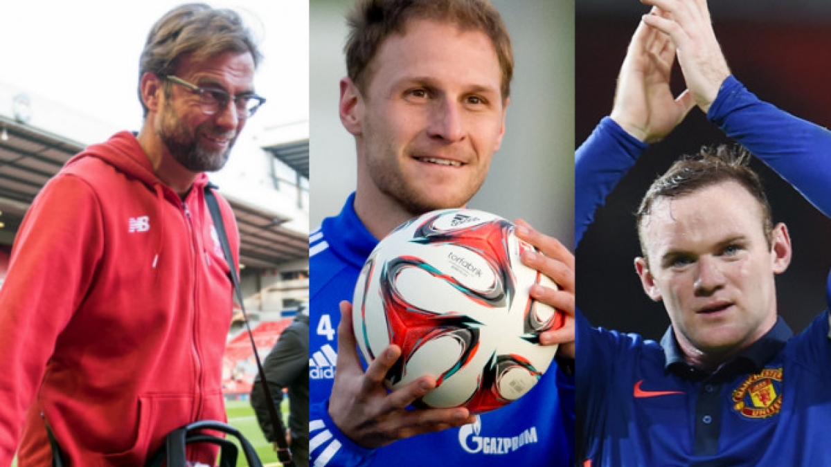 Auch Fu&szlig;baller haben mit Verlusten zu k&auml;mpfen. (Foto)