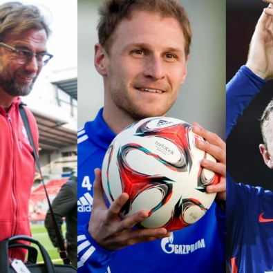 Darum legten sich Klopp, Metzelder, Höwedes und Casillas unters Messer