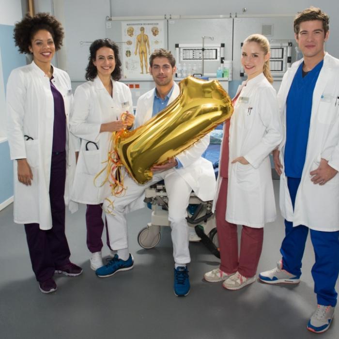 Ausstieg! DIESE Figur verlässt die Serie