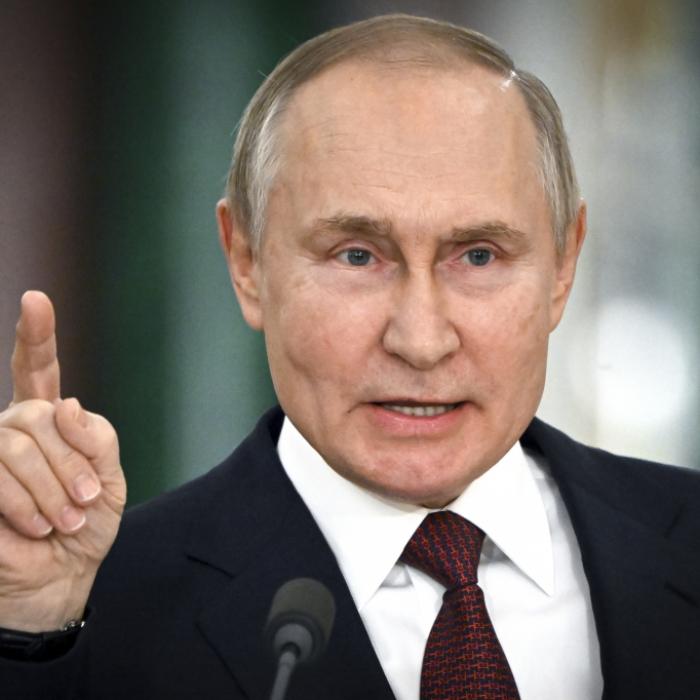 Brisantes Dokument: So will Putin die Republik Moldau an sich reißen