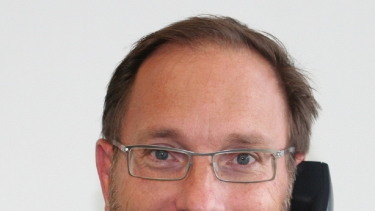 Dr. med. Christian von Ostau