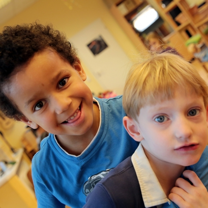 Wie Kinder lernen - das Vox-Experiment geht in die zweite Runde