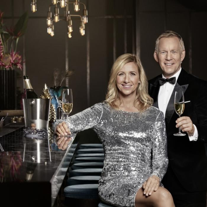 Die besten Silvester-TV-Shows zum Jahreswechsel in ZDF, ARD und Co.