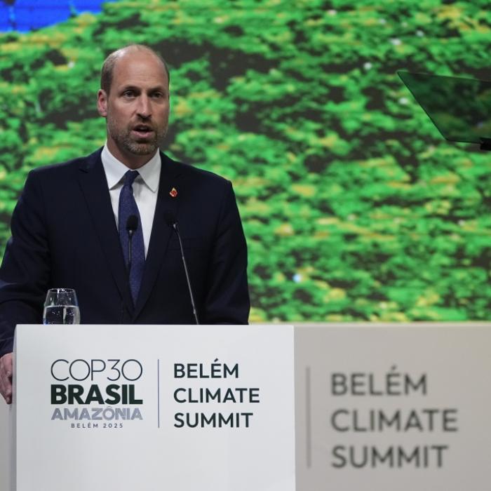Royaler Frust – Palastquelle spricht von 