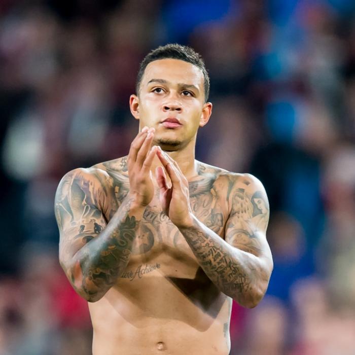 Haben DIESE EM-Kicker die krassesten Tattoos?