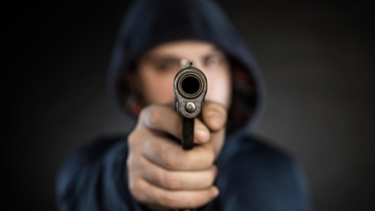 Der einstige YouTube-Star Trey Eric Sesler sitzt nach dem Mord an seinen Eltern und seiner Familie lebenslang im Gefängnis (Symbolbild).