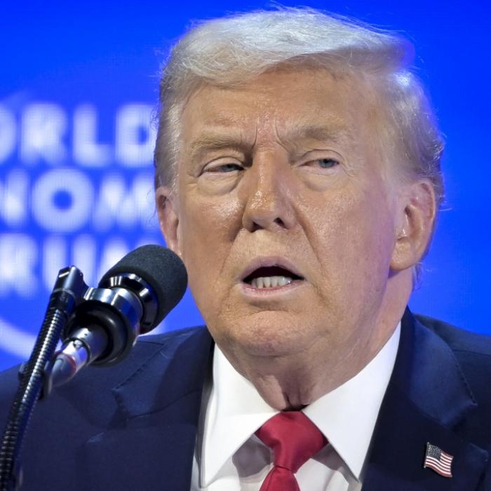 Dieses Fiasko sah der US-Präsident nicht kommen