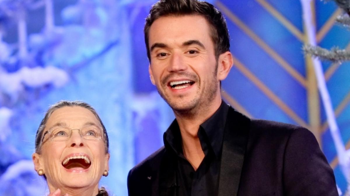 Florian Silbereisen trauert um Jutta M&uuml;ller. (Foto)