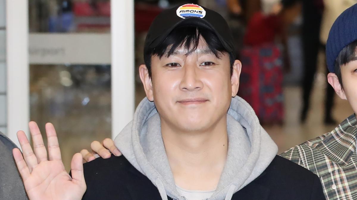 Der Schauspieler&nbsp;Lee Sun Kyun ist tot. (Foto)