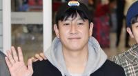 Der Schauspieler Lee Sun Kyun ist tot.