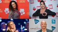 Christine Neubauer, Simone Thomalla, Jeanette Biedermann und Fabian Hambüchen sind bei 