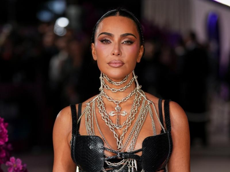 Interview mit Jonathan Van Meter: Biograf enthüllt das größte Missverständnis über Kim Kardashian