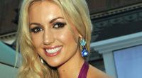 So sexy kann irische Importware sein: Model Rosanna Davison ist eine wahre Augenweide und seit ihrem Debüt im 