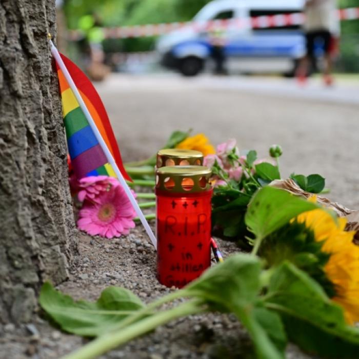 Mutmaßlicher CSD-Täter (21) tot - das ist bisher bekannt