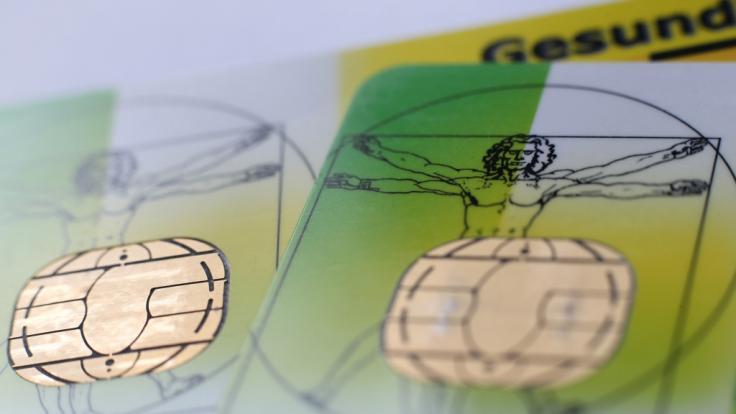 Experten warnen: Durch die Coronakrise können die Krankenkassenbeiträge steigen. (Symbolfoto)