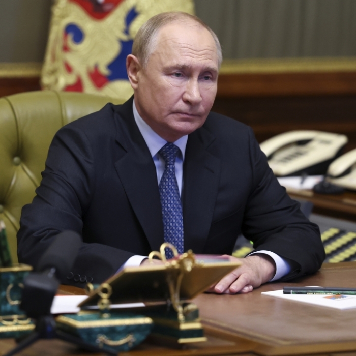 Deutliche Kreml-Ansage: Russland testet wieder Atomwaffen, wenn...
