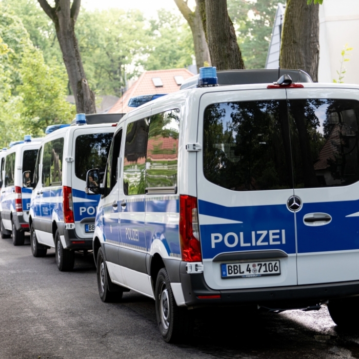 Spendenbox gestohlen