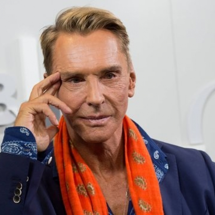 Wolfgang Joop