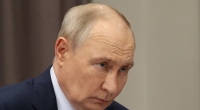 Wladimir Putin führt seit Februar 2022 Krieg gegen die Ukraine.