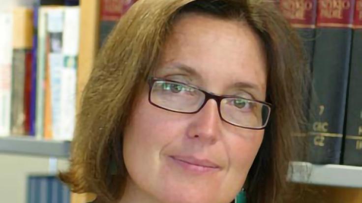 Dr. Suzanne Eaton wurde tot auf Kreta aufgefunden. Dort befand sie sich auf einer wissenschaftlichen Konferenz.