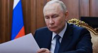 Wladimir Putin will nur noch Eltern den Zugriff auf Schmuddelfilme erlauben.