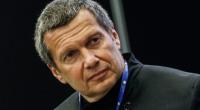 Wladimir Solowjow fordert einen 