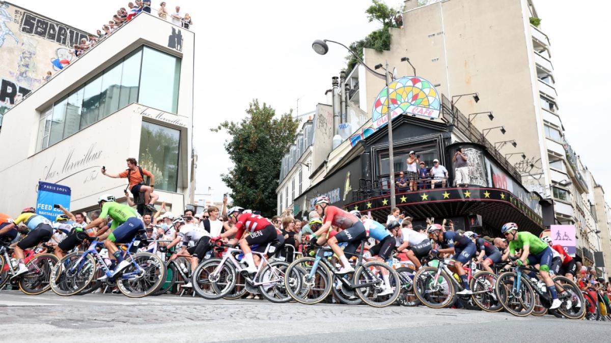 Alle Termine der Radsport-Saison 2025 hier auf einen Blick. (Foto)