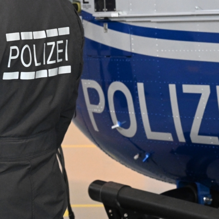 Festnahme nach Verdacht des unerlaubten Handels mit Betäubungsmitteln