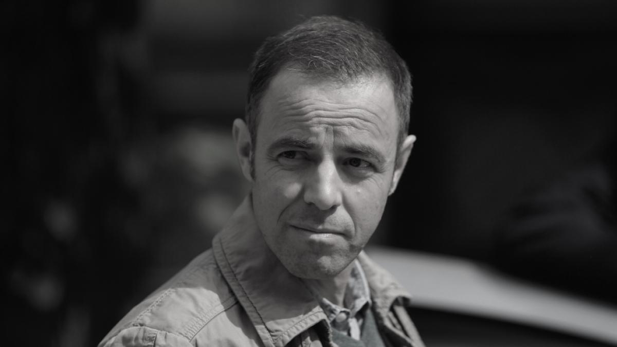 Felix Eitner wurde nur 58 Jahre alt. (Foto)