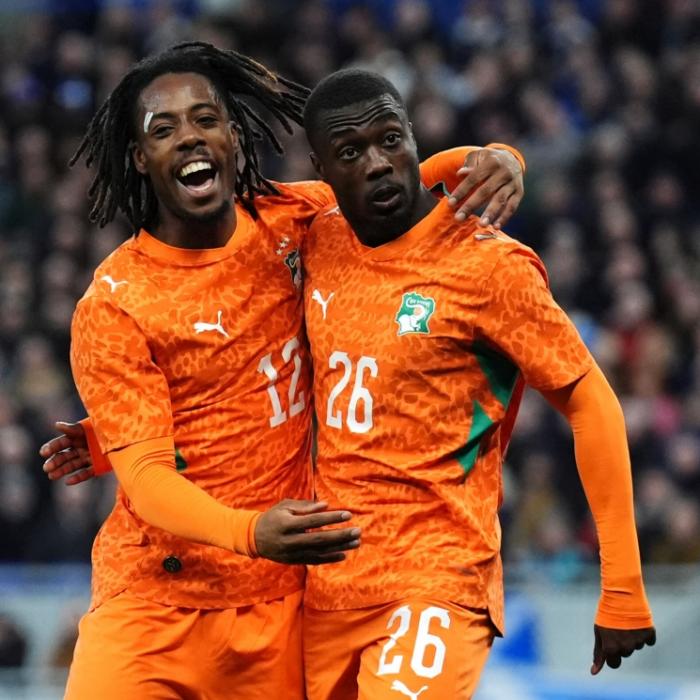 Elfenbeinküste gewinnt, Curaçao geht unter - so schlugen sich die DFB-Gegner