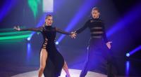 Rúrik Gíslason und Renata Lusin tanzen am Karfreitag nicht bei 
