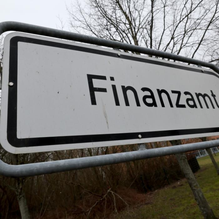 Steuerzahler sollen bald eine neue Nummer erhalten