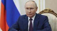 Putin erlebte einen weiteren Rückschlag: Bei einem Ukraine-Angriff wurde ein Schiff getroffen.